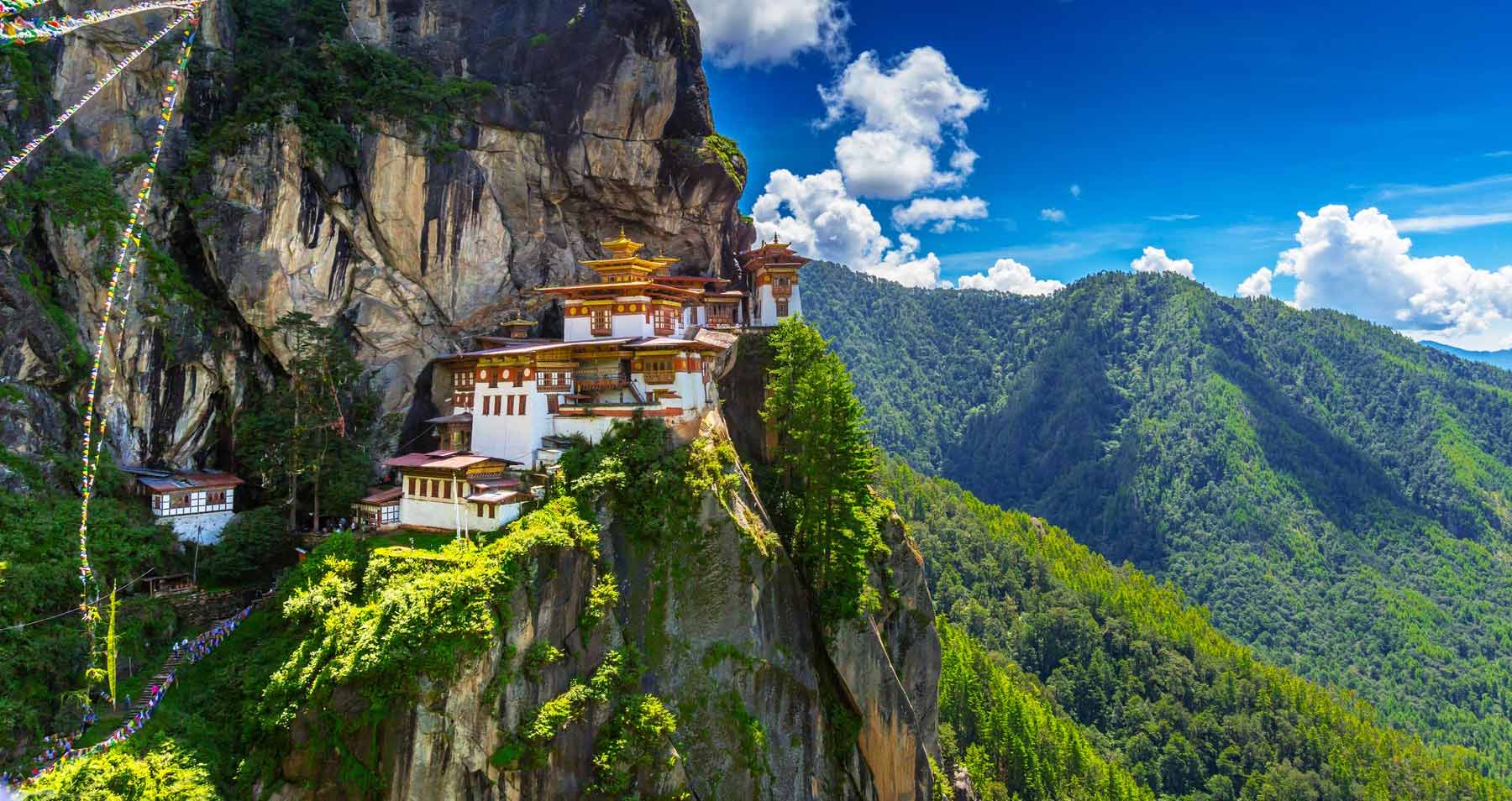 Bhutan