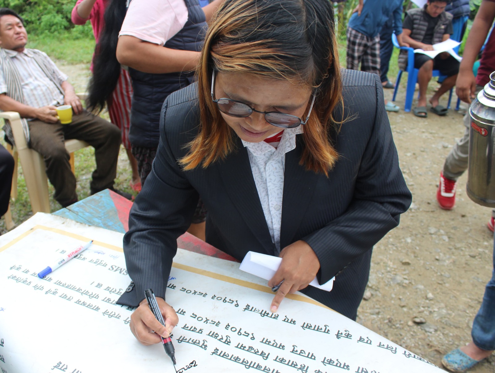 Langtang and Gosaikunda Trek: A Journey Through Serenity and Spirituality